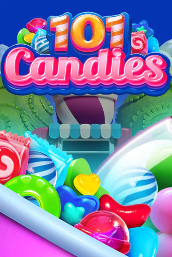 Играть в слот 101 Candies бесплатно онлайн | Azino Mobile