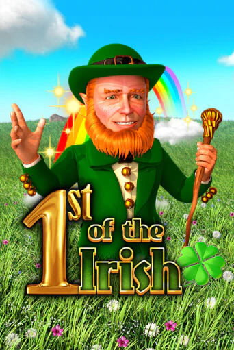 Играть в слот 1st of the Irish бесплатно онлайн | Azino Mobile