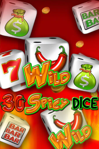 Играть в слот 30 Spicy Dice бесплатно онлайн | Azino Mobile