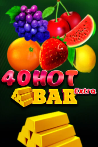 Играть в слот 40 Hot Bar Extra бесплатно онлайн | Azino Mobile