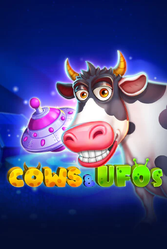 Играть в слот Cows & Ufos бесплатно онлайн | Azino Mobile