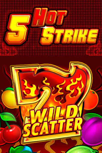 Играть в слот 5 Hot Strike бесплатно онлайн | Azino Mobile
