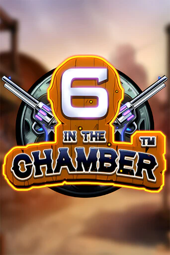 Играть в слот 6 in the Chamber бесплатно онлайн | Azino Mobile