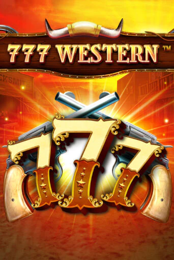 Играть в слот 777 Western бесплатно онлайн | Azino Mobile