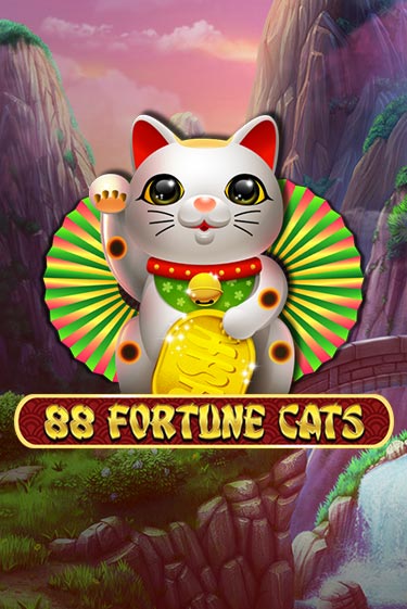 Играть в слот 88 Fortune Cats бесплатно онлайн | Azino Mobile