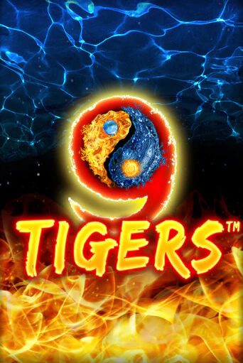Играть в слот 9 Tigers бесплатно онлайн | Azino Mobile
