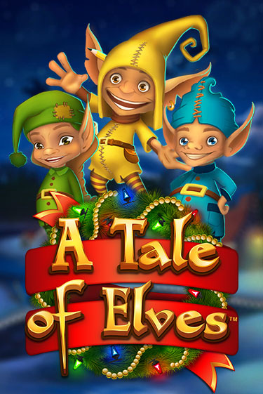Играть в слот A Tale of Elves бесплатно онлайн | Azino Mobile