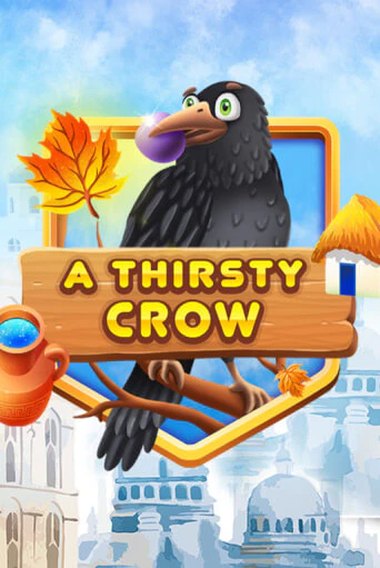 Играть в слот A Thirsty Crow бесплатно онлайн | Azino Mobile