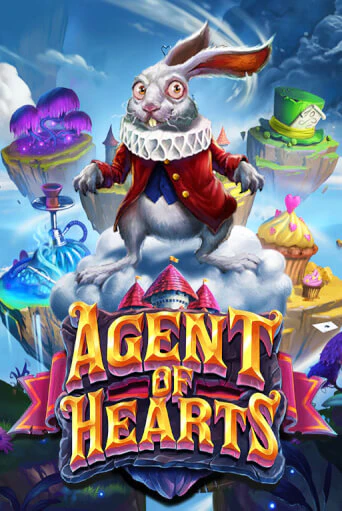 Играть в слот Agent of Hearts бесплатно онлайн | Azino Mobile