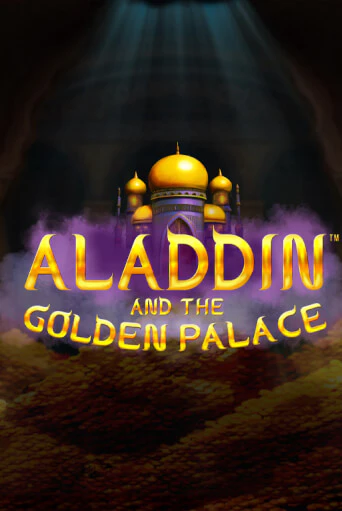 Играть в слот Aladdin And The Golden Palace бесплатно онлайн | Azino Mobile