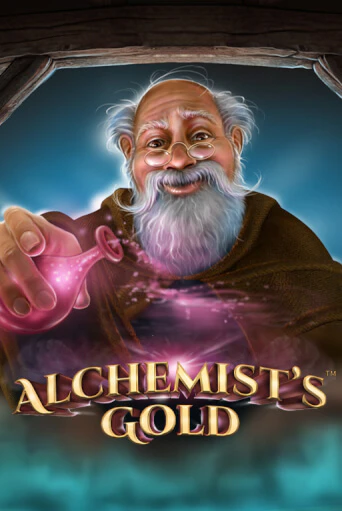 Играть в слот Alchemist's Gold бесплатно онлайн | Azino Mobile