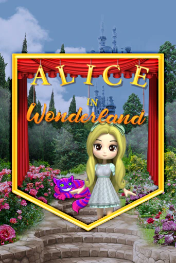 Играть в слот Alice In Wonderland бесплатно онлайн | Azino Mobile