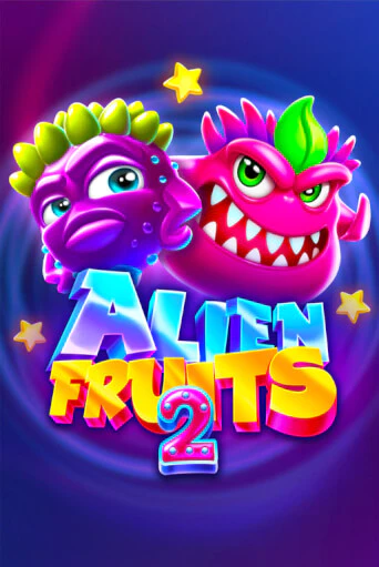 Играть в слот Alien Fruits 2 бесплатно онлайн | Azino Mobile