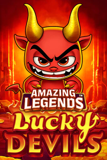 Играть в слот Amazing Legends™ Lucky Devils бесплатно онлайн | Azino Mobile