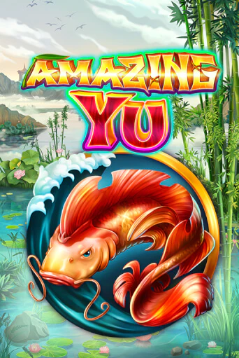 Играть в слот Amazing Yu бесплатно онлайн | Azino Mobile