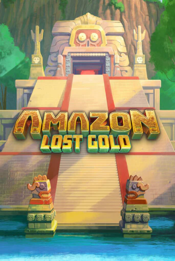 Играть в слот Amazon - Lost Gold бесплатно онлайн | Azino Mobile