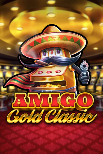 Играть в слот Amigo Gold Classic бесплатно онлайн | Azino Mobile