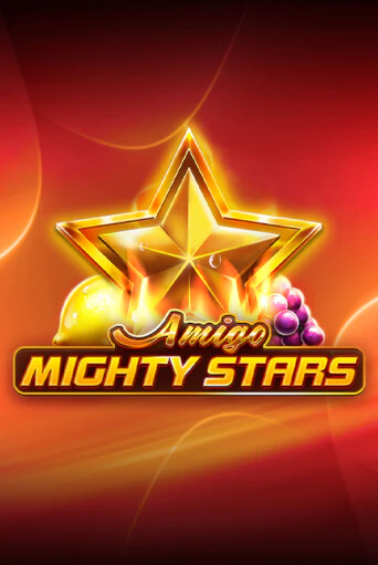 Играть в слот Amigo Mighty Stars бесплатно онлайн | Azino Mobile