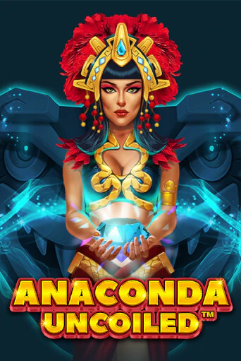 Играть в слот Anaconda Uncoiled бесплатно онлайн | Azino Mobile