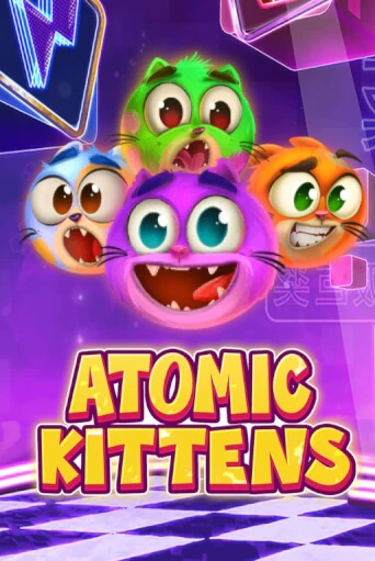 Играть в слот Atomic Kittens бесплатно онлайн | Azino Mobile