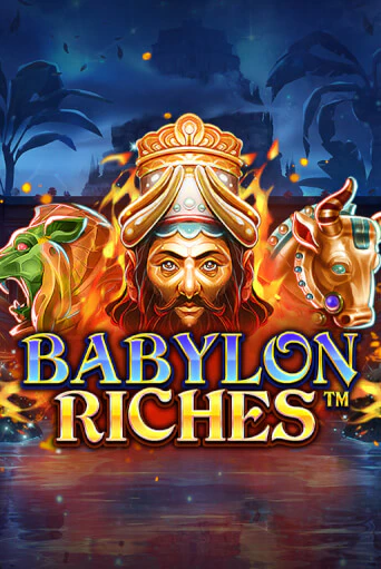 Играть в слот Babylon Riches бесплатно онлайн | Azino Mobile