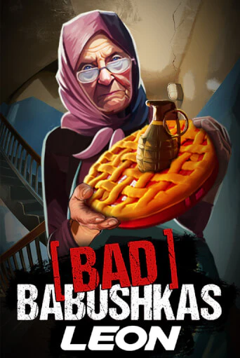 Играть в слот Bad Babushkas Leon бесплатно онлайн | Azino Mobile