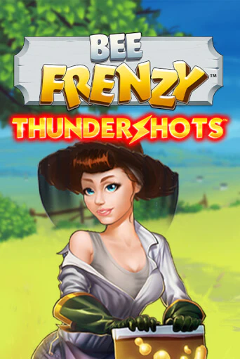 Играть в слот Bee Frenzy бесплатно онлайн | Azino Mobile