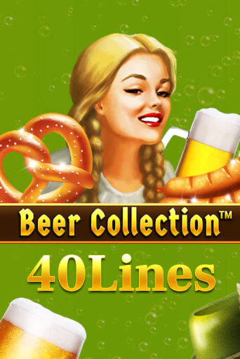 Играть в слот Beer Collection 40 Lines бесплатно онлайн | Azino Mobile