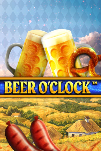 Играть в слот Beer O'clock бесплатно онлайн | Azino Mobile