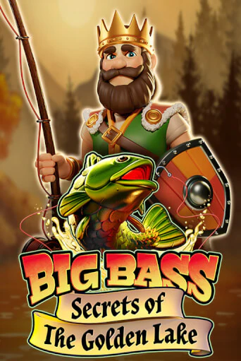 Играть в слот Big Bass - Secrets of the Golden Lake бесплатно онлайн | Azino Mobile