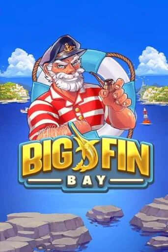 Играть в слот Big Fin Bay бесплатно онлайн | Azino Mobile