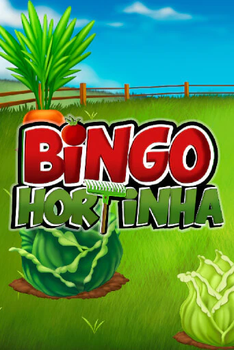 Играть в слот Bingo Hortinha бесплатно онлайн | Azino Mobile