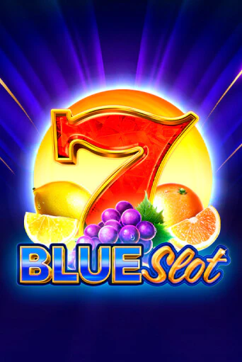 Играть в слот Blue Slot бесплатно онлайн | Azino Mobile