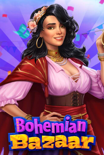 Играть в слот Bohemian Bazaar бесплатно онлайн | Azino Mobile