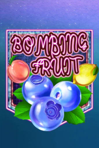 Играть в слот Bombing Fruit бесплатно онлайн | Azino Mobile