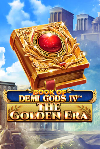 Играть в слот Book Of Demi Gods IV - The Golden Era бесплатно онлайн | Azino Mobile
