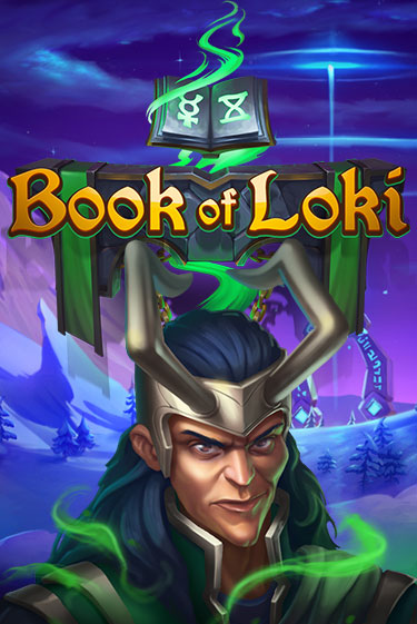 Играть в слот Book of Loki бесплатно онлайн | Azino Mobile