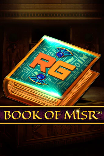 Играть в слот Book Of Misr бесплатно онлайн | Azino Mobile