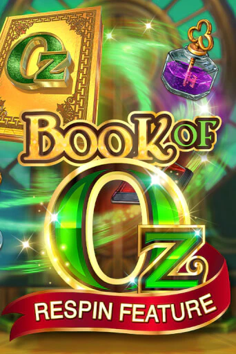 Играть в слот Book of Oz бесплатно онлайн | Azino Mobile