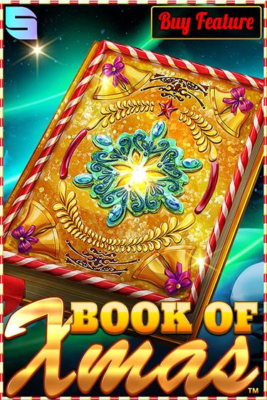 Играть в слот Book Of Xmas бесплатно онлайн | Azino Mobile