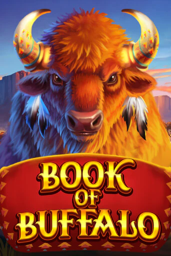 Играть в слот Book of Buffalo бесплатно онлайн | Azino Mobile