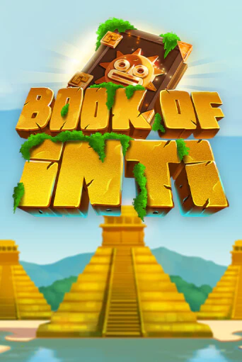 Играть в слот Book Of Inti бесплатно онлайн | Azino Mobile