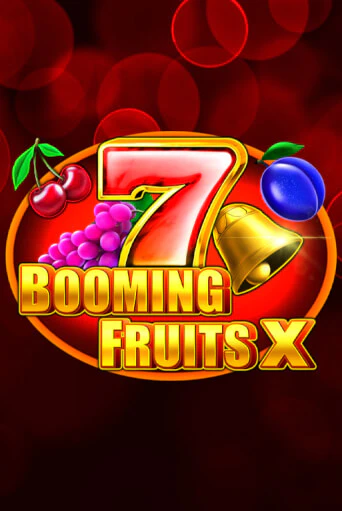 Играть в слот Booming Fruits X бесплатно онлайн | Azino Mobile