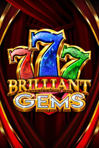 Играть в слот Brilliant Gems бесплатно онлайн | Azino Mobile
