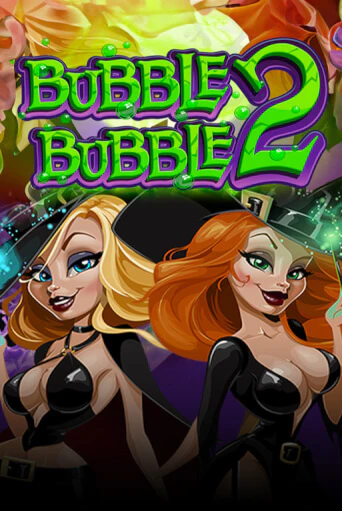 Играть в слот Bubble Bubble 2 бесплатно онлайн | Azino Mobile