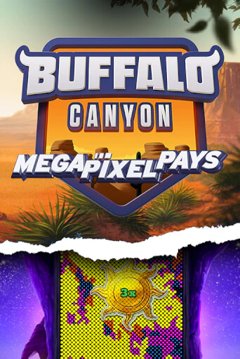 Играть в слот Buffalo Canyon бесплатно онлайн | Azino Mobile