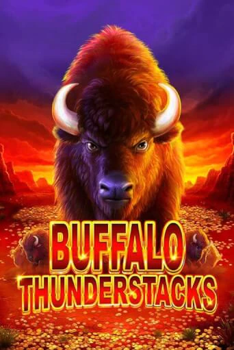 Играть в слот Buffalo Thunderstacks бесплатно онлайн | Azino Mobile
