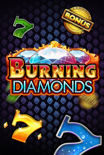 Играть в слот Burning Diamonds Gamble Feature бесплатно онлайн | Azino Mobile