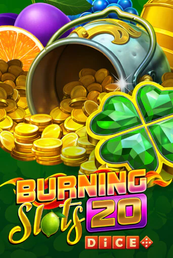Играть в слот Burning Slots 20 Dice бесплатно онлайн | Azino Mobile