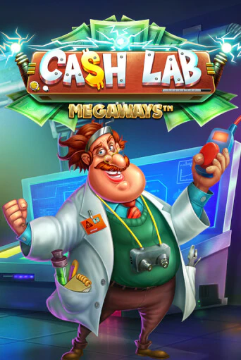 Играть в слот Cash Lab™ Megaways™ бесплатно онлайн | Azino Mobile